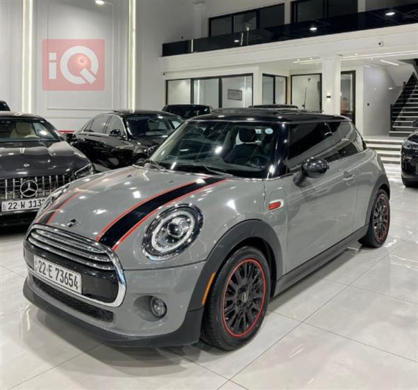 Mini for sale in Iraq